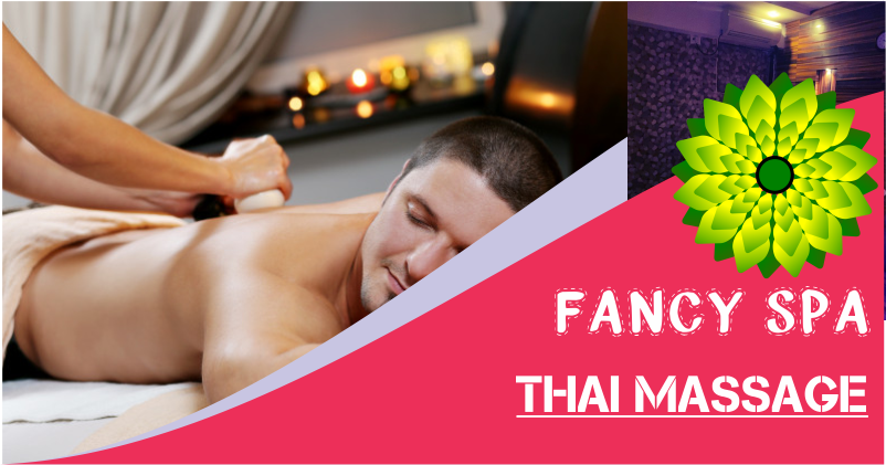 Thai Massage in hadapsar pune